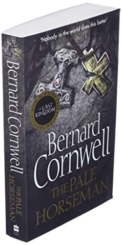 The Pale Horseman: Book 2 (The Last Kingdom Series)