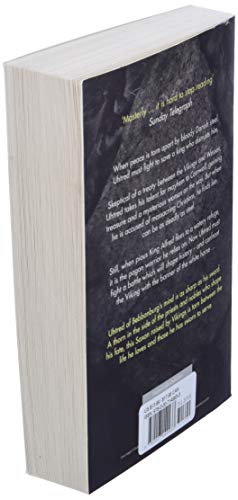 The Pale Horseman: Book 2 (The Last Kingdom Series)