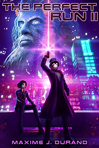 The Perfect Run II (English Edition)