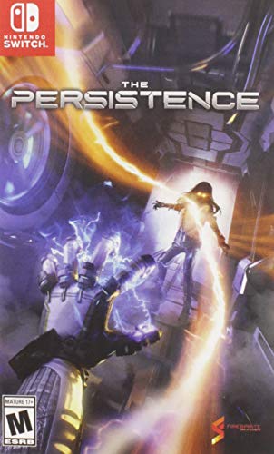 The Persistence for Nintendo Switch [USA]
