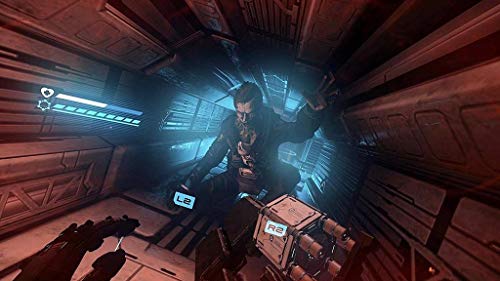 The Persistence VR