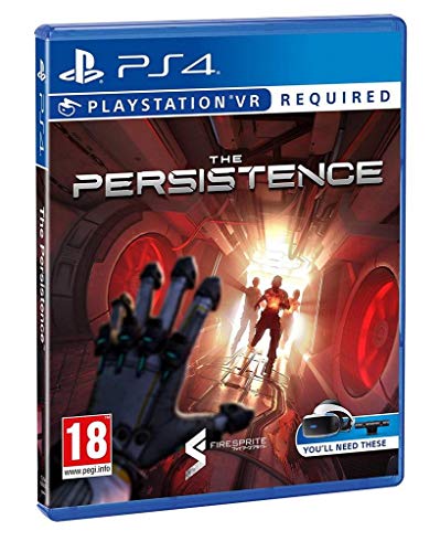 The Persistence VR