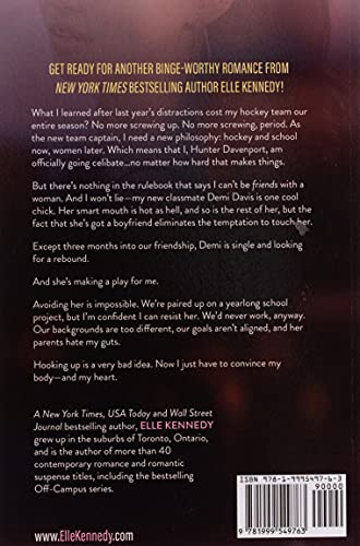 The Play: 3 (Briar U)