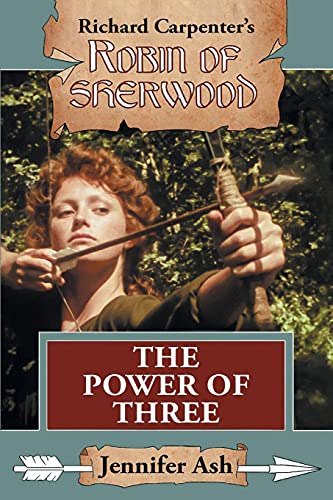 The Power of Three (12) (Robin of Sherwood)