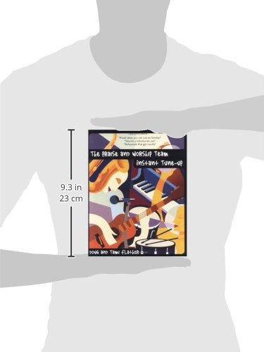 The Praise and Worship Team Instant Tune-Up