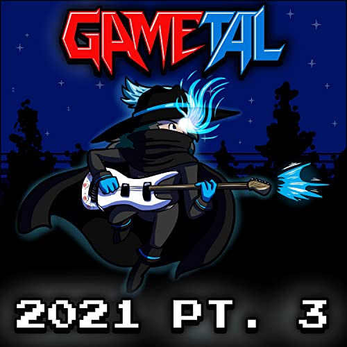 The Price of Doing Business (From "Shovel Knight: Specter of Torment") (Cover Version)