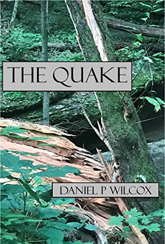 The Quake (Stories of Aluán Book 3) (English Edition)