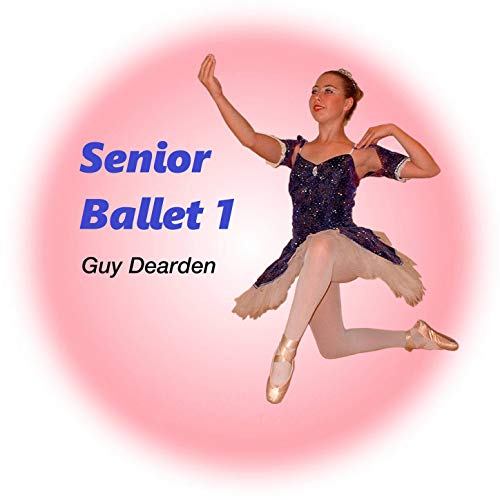 The Rain In Spain (Grands Battements)