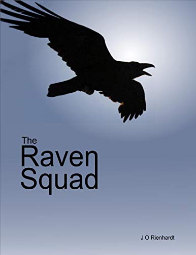 The Raven Squad (English Edition)