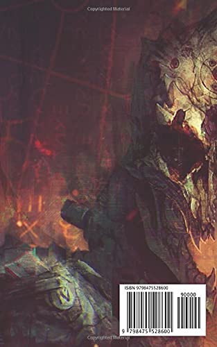 The Red Hell of Jupiter