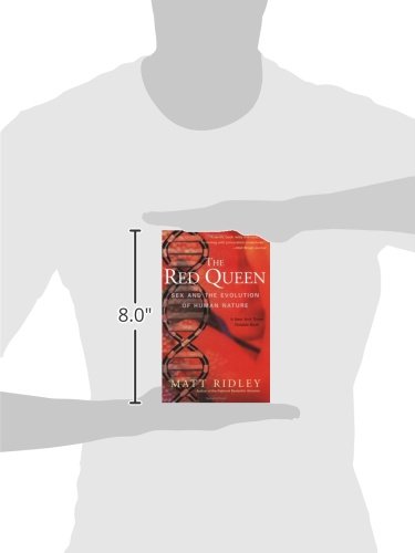 The Red Queen: Sex and the Evolution of Human Nature
