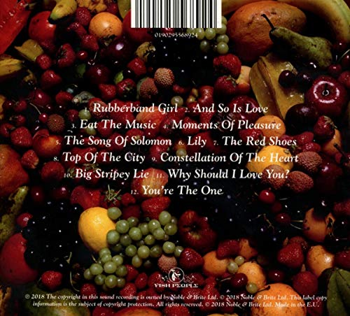 The Red Shoes (2018 Remaster)