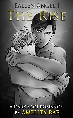 The Rise: A Dark Yaoi Romance (Fallen Angel Book 1) (English Edition)