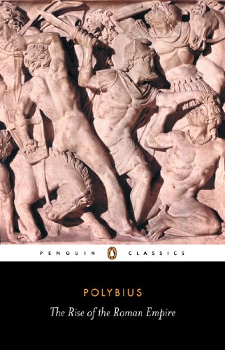 The Rise of the Roman Empire (Classics) (English Edition)