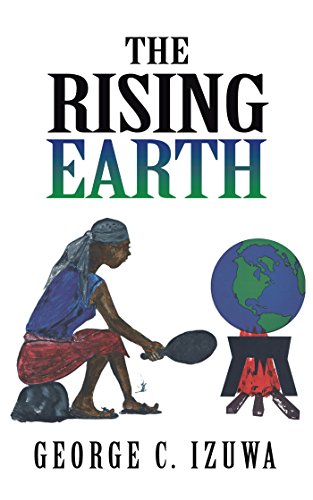 The Rising Earth (English Edition)