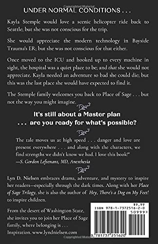 The Road Back to Sage: Adventure, Inspired ~ down a Narrow Dirt Road