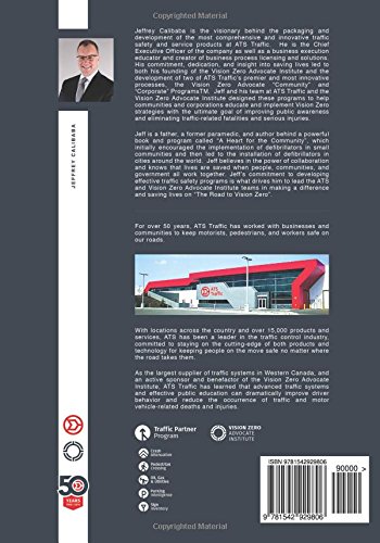 The Road to Vision Zero: Zero Traffic Fatalities and Serious Injuries