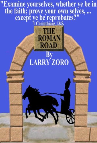 The Roman Road (English Edition)