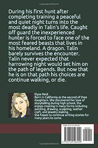 The Savage Lands: A Hunter's Tale