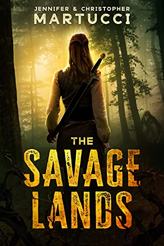 The Savage Lands (Post-Apocalyptic Series Books 1-3) (English Edition)