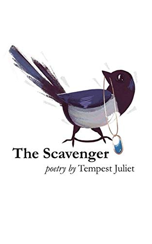 The Scavenger (English Edition)