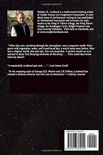 The Search for Fierra: Empyrion I (Empyrion Enhanced Edition)