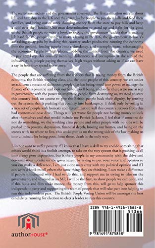 The Secret Ants Society and the Government Cover-Up: The Film Animation Story: Part 1 and Part 2