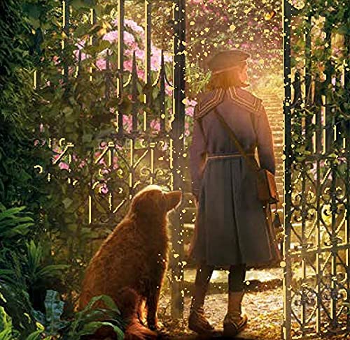 The Secret Garden. The Story Of The Movie (film): The Official Movie Novelisation