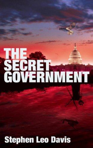 The Secret Government (English Edition)