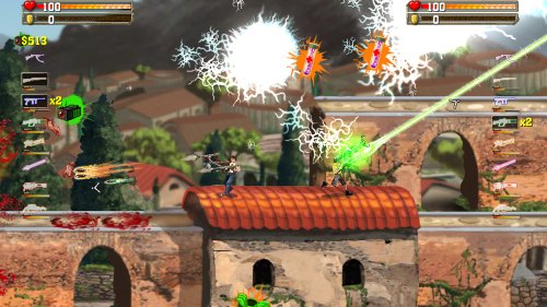 The Serious Sam Collection [Importación Alemana]