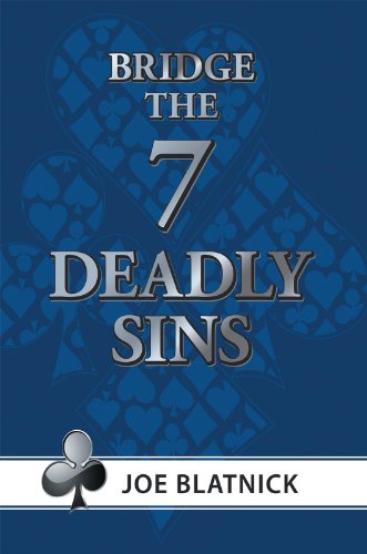 The Seven Deadly Sins (English Edition)