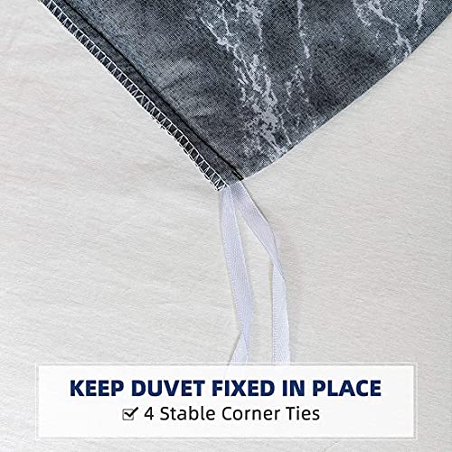 The Seven Deadly Sins Logo - Juego de funda nórdica y 2 fundas de almohada (4,155 x 200 cm + 80 x 80 cm)