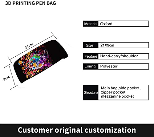 The Seven Deadly Sins - Mochila infantil con dibujos animados (3 juegos), mochila principal + bandolera + maletín.