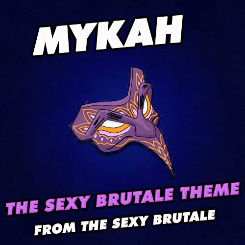 The Sexy Brutale Theme (From "The Sexy Brutale")