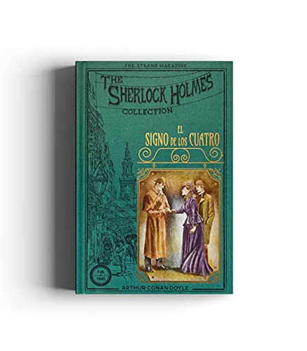 The Sherlock Holmes Collection pack I: 01