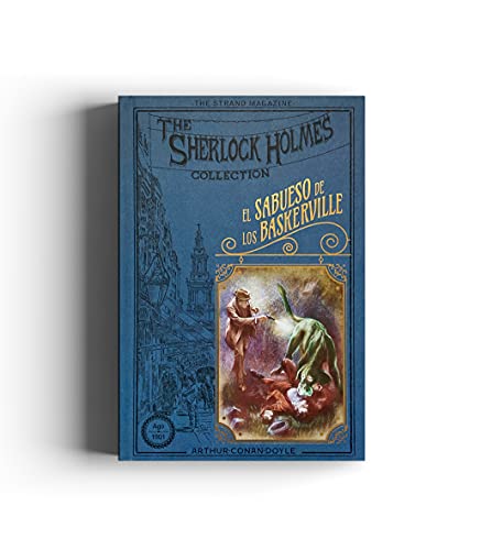 The Sherlock Holmes Collection pack I: 01