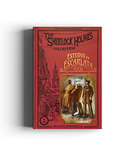 The Sherlock Holmes Collection pack I: 01