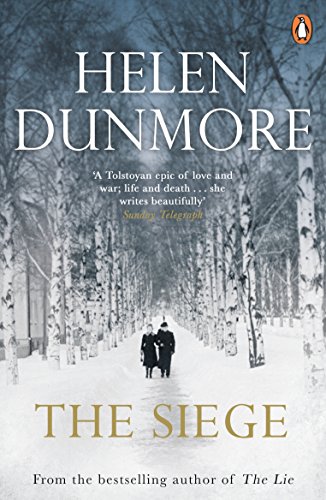 The Siege: From the bestselling author of A Spell of Winter (English Edition)