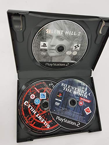 The Silent Hill Collection [Limited Edition]