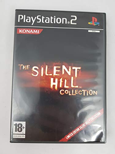 The Silent Hill Collection [Limited Edition]