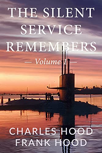 The SIlent Service Remembers (Vol.1) (English Edition)