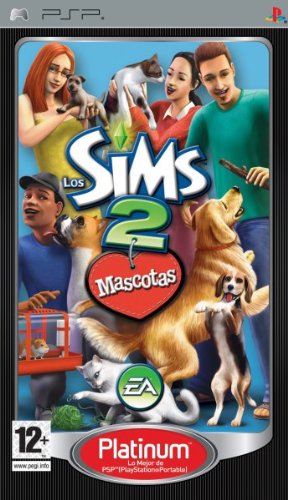 The Sims 2: Pets - Essentials
