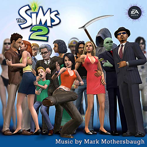 The Sims 2 Theme