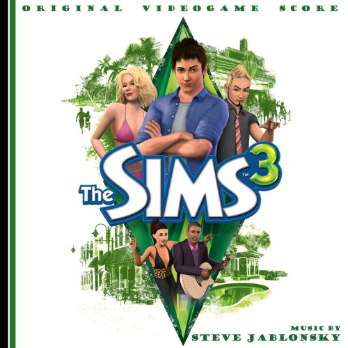 The Sims 3 - NextGen