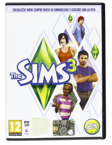 The Sims 3: Refresh [Importación Italiana]