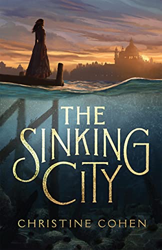The Sinking City (English Edition)