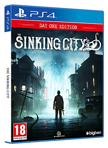 The Sinking City (Versión Española)