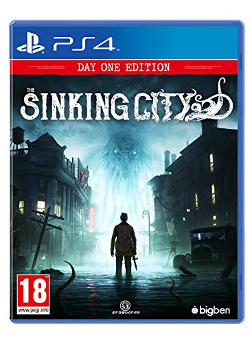 The Sinking City (Versión Española)