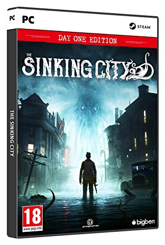 The Sinking City (Versión Española)