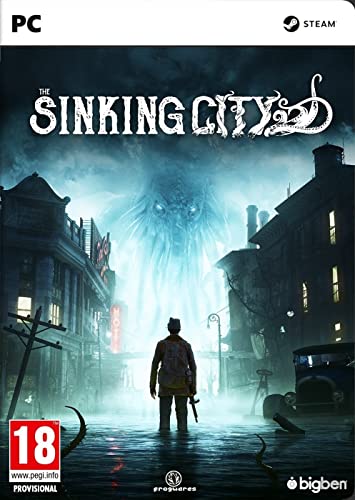 The Sinking City (Versión Española)